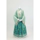 Everlasting Flower Floral-Scented Summer Breeze Kimono Jacket(Pre-Order/4 Colours/Full Payment Without Shipping)